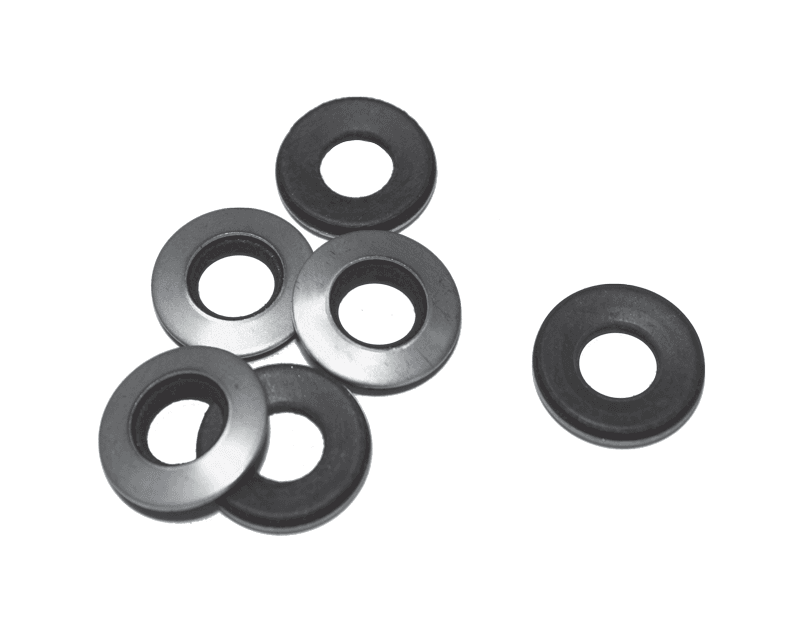 Saginaw Control SCE-BSW38SS S.S. Sealing Washers (50pcs), Height:6.00", Width:6.00", Depth:2.00", Saginaw Control SCE-BSW38SS S.S. Sealing Washers (50pcs), Height:6.00", Width:6.00", Depth:2.00",