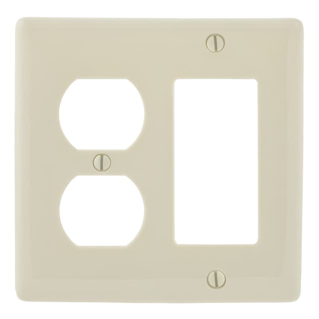 NP826LA Part Image. Manufactured by Hubbell.