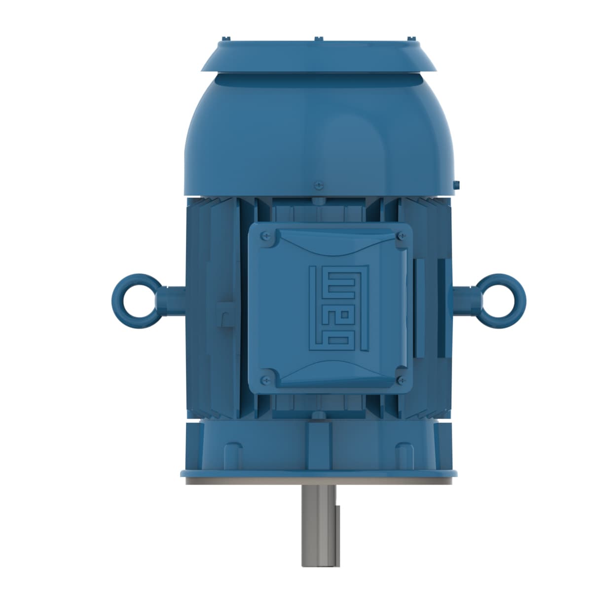 WEG 12823188 W22 High Efficiency 7.5 HP 4P 213TC 3Ph 230/460//380 V 60//50 Hz IC411 - TEFC - Footless WEG 12823188 W22 High Efficiency 7.5 HP 4P 213TC 3Ph 230/460//380 V 60//50 Hz IC411 - TEFC - Footless