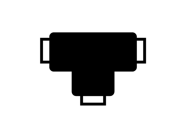 Turck RSC 2RKC 57 RSC 2RKC 57 Turck - RSC 2RKC 57 DeviceNet™ Tee Turck RSC 2RKC 57 RSC 2RKC 57 Turck - RSC 2RKC 57 DeviceNet™ Tee