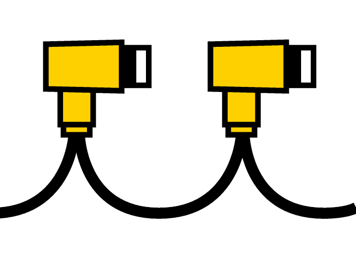 Turck VB2-FSM 4.5/2FSM 4.5/S651 VB2-FSM 4.5/2FSM 4.5/S651 Turck - VB2-FSM 4.5/2FSM 4.5/S651 Actuator and Sensor Splitter, 2 Branch Turck VB2-FSM 4.5/2FSM 4.5/S651 VB2-FSM 4.5/2FSM 4.5/S651 Turck - VB2-FSM 4.5/2FSM 4.5/S651 Actuator and Sensor Splitter, 2 Branch