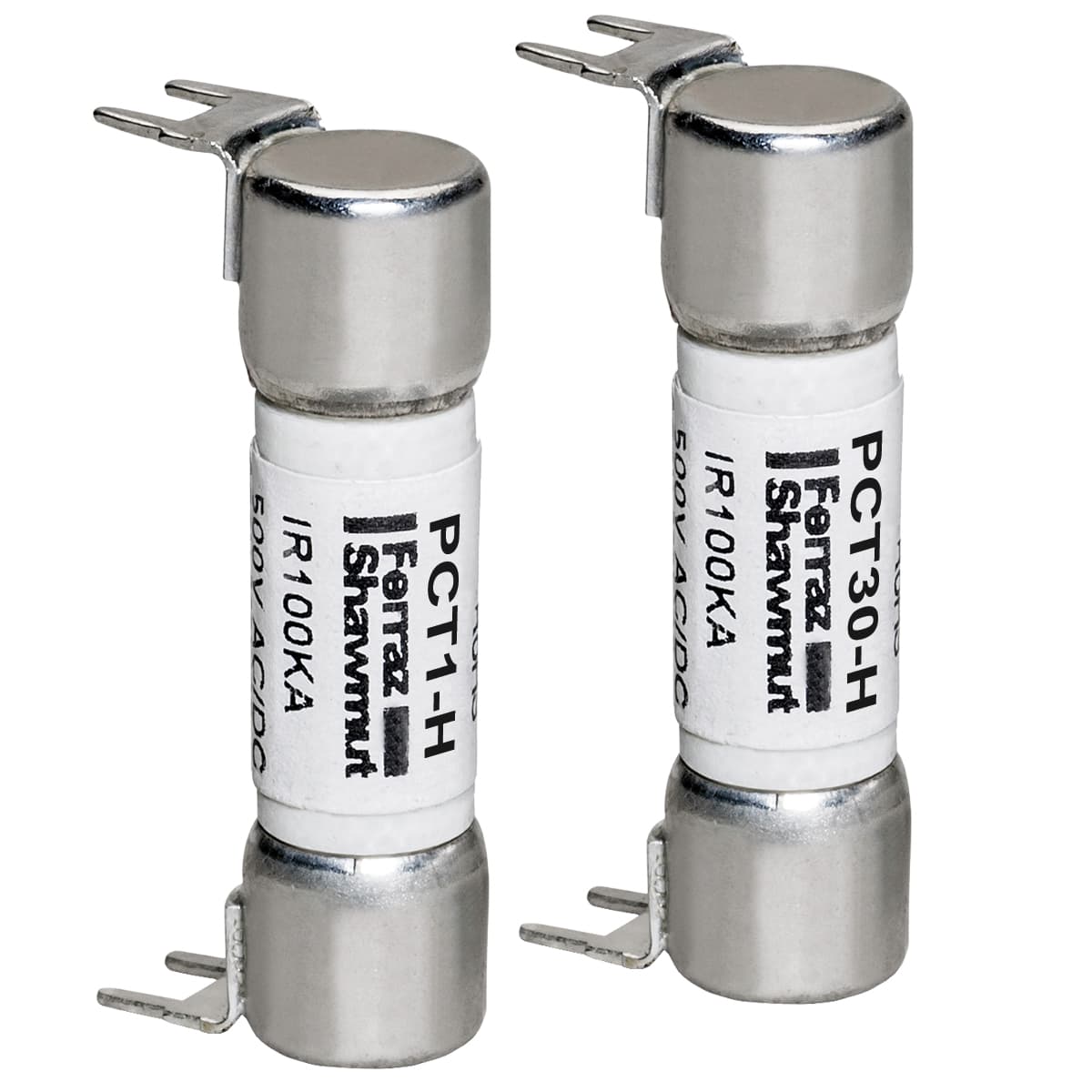 Mersen PCT15-H PCT15-H Mersen - Fuse PCT - Midget - Time-Delay 500VAC 15A Double Hole Mount Mersen PCT15-H PCT15-H Mersen - Fuse PCT - Midget - Time-Delay 500VAC 15A Double Hole Mount