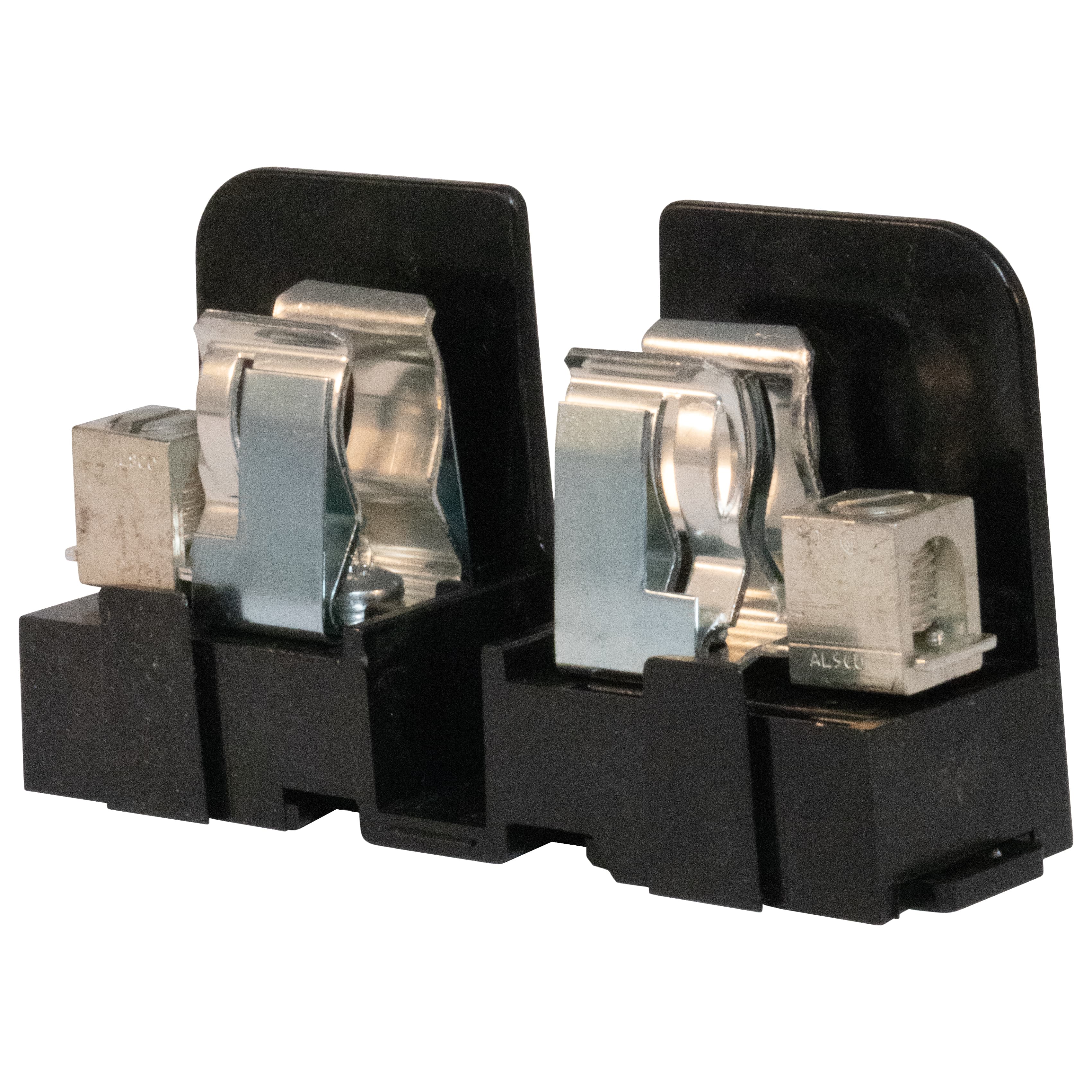 Mersen 60305SJ 60305SJ Mersen - Fuse Block 600VAC 600VDC Class J 30A Adder Box with Reinforced Clip Mersen 60305SJ 60305SJ Mersen - Fuse Block 600VAC 600VDC Class J 30A Adder Box with Reinforced Clip