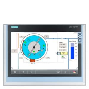 Siemens 6AV7863-2AA00-0AA0 SIMATIC IFP1500 Flat Panel 15" display (16:10), without touch, only display, Standard up to 5 m, 1280x 800 pixels, for 24 V DC, display port/DVI interface incl. DVI cable 1.8 m Siemens 6AV7863-2AA00-0AA0 SIMATIC IFP1500 Flat Panel 15" display (16:10), without touch, only display, Standard up to 5 m, 1280x 800 pixels, for 24 V DC, display port/DVI interface incl. DVI cable 1.8 m