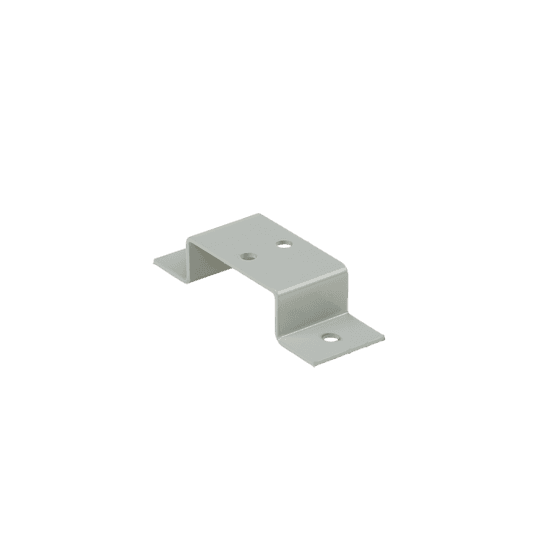 Hoffman F1212GSH Support Hanger, fits 12.00x12.00, Gray, Steel Hoffman F1212GSH Support Hanger, fits 12.00x12.00, Gray, Steel