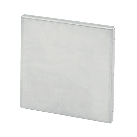 F1212GCPGV Part Image. Manufactured by Hoffman.