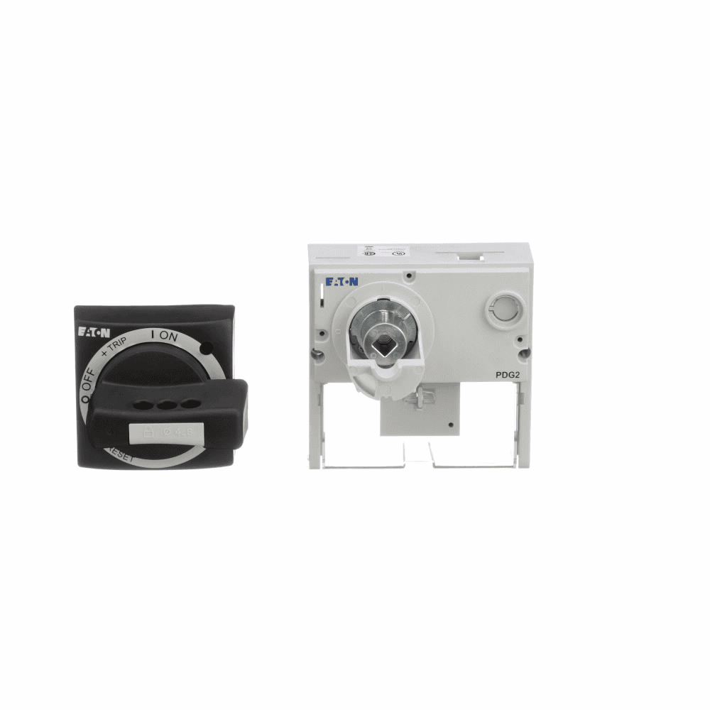 Eaton PDG2XHMDS PDG2XHMDS Eaton - Eaton Power Defense door handle, Standard lockable handle and mechanism, PD2 Global, Power Defense, Frame J-K, 600 V, Power Defense, Frame 2 Eaton PDG2XHMDS PDG2XHMDS Eaton - Eaton Power Defense door handle, Standard lockable handle and mechanism, PD2 Global, Power Defense, Frame J-K, 600 V, Power Defense, Frame 2