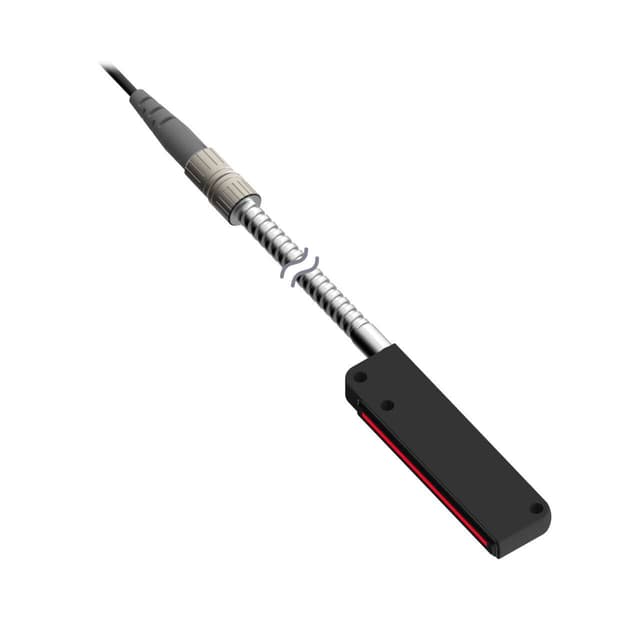 PGIRS66U-100 Part Image. Manufactured by Banner.