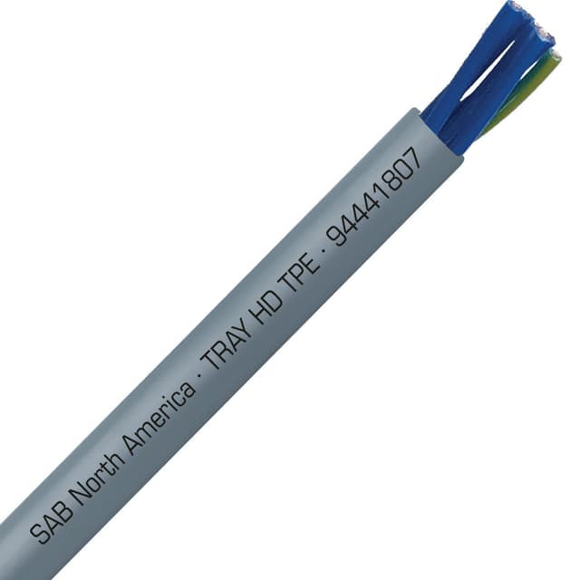 94441807 Part Image. Manufactured by SAB.