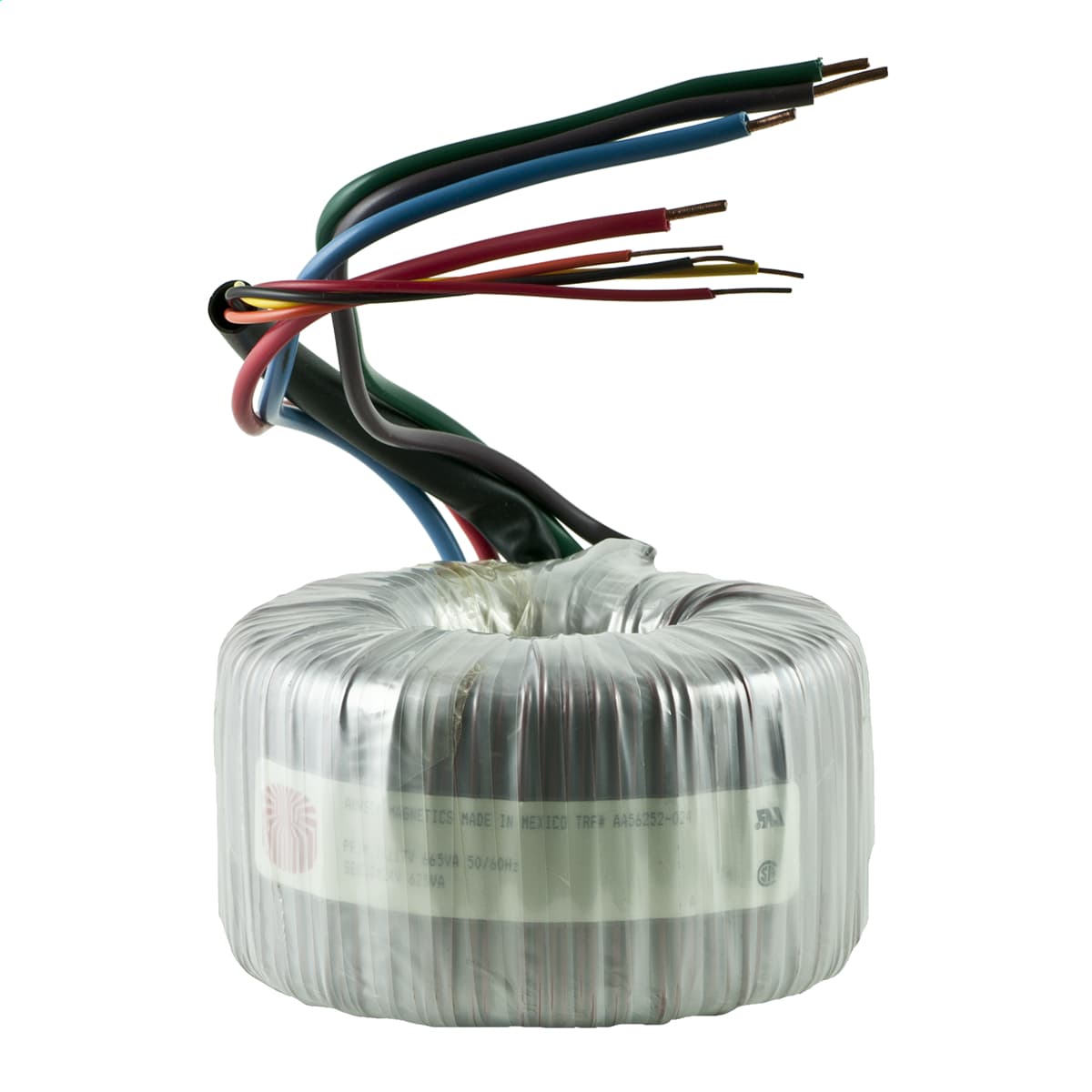 Hubbell AA5220-1220 Toroids - Commerical Transformers, 120 - 220V, 220VA Hubbell AA5220-1220 Toroids - Commerical Transformers, 120 - 220V, 220VA