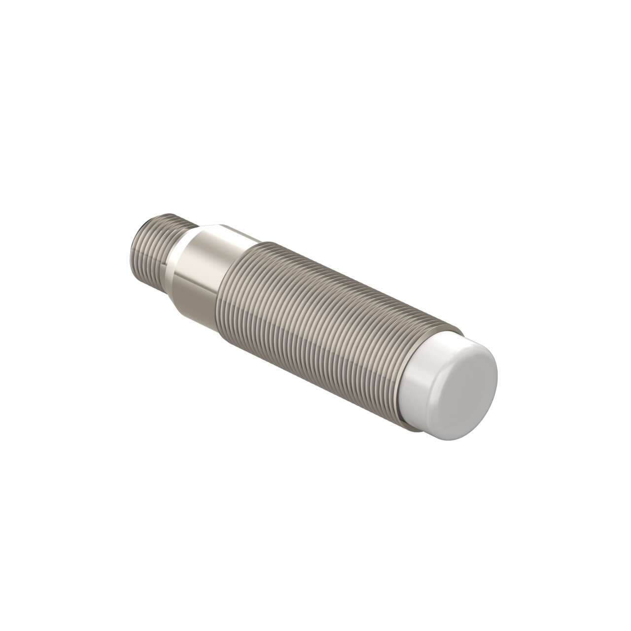 Banner M18GRYNQ EZ-LIGHT: Nickel-Plated Brass Housing M18x1 Thread; 3 Color General Purpose; Green Red Yellow Light; Steady Display; NPN (Sourcing): Encapsulated IP67; M12 Integral QD Banner M18GRYNQ EZ-LIGHT: Nickel-Plated Brass Housing M18x1 Thread; 3 Color General Purpose; Green Red Yellow Light; Steady Display; NPN (Sourcing): Encapsulated IP67; M12 Integral QD