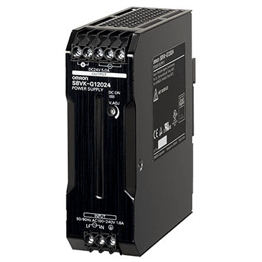 Omron S8VK-G01505 S8VK-G Switch Mode Power Supply Omron S8VK-G01505 S8VK-G Switch Mode Power Supply