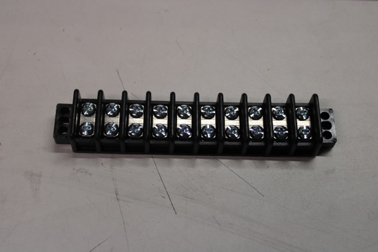 Ideal Industries 89-210 Ideal 89-210 Terminal Blocks EA Ideal Industries 89-210 Ideal 89-210 Terminal Blocks EA