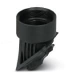 Phoenix Contact 1414246 Adapter, plastic, for EVO housing, M40 thread Phoenix Contact 1414246 Adapter, plastic, for EVO housing, M40 thread