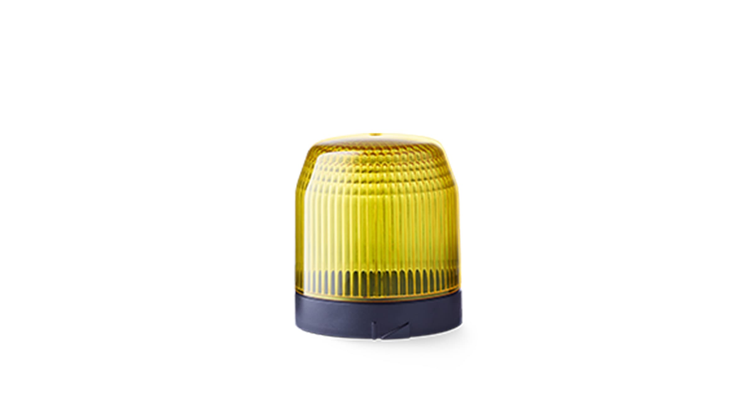 Sprecher + Schuh 910117405 Sprecher + Schuh 910117405 - PC7DCB Top LED steady/flashing light beacon module 24 V AC/DC yellow, black Sprecher + Schuh 910117405 Sprecher + Schuh 910117405 - PC7DCB Top LED steady/flashing light beacon module 24 V AC/DC yellow, black