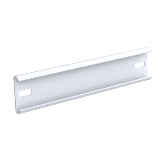 Hoffman A10JBNS Terminal Block Strip for Junction Box, fits 10.00, Steel Hoffman A10JBNS Terminal Block Strip for Junction Box, fits 10.00, Steel
