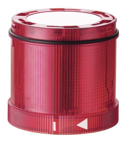 Werma 647.120.55 TwinFLASH Classic 24VDC RD Werma 647.120.55 TwinFLASH Classic 24VDC RD