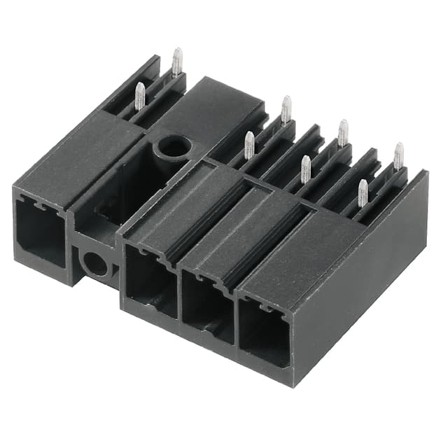 2629980000 Part Image. Manufactured by Weidmuller.