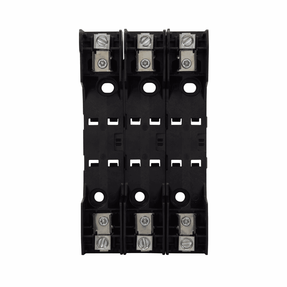 Cooper Bussmann HM60030-3CR HM60030-3CR Cooper Bussmann - Eaton Bussmann series HM modular fuse block, 600V, 0-30A, CR, Three-pole Cooper Bussmann HM60030-3CR HM60030-3CR Cooper Bussmann - Eaton Bussmann series HM modular fuse block, 600V, 0-30A, CR, Three-pole