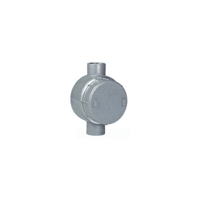 GECCT-1 Part Image. Manufactured by Hubbell.