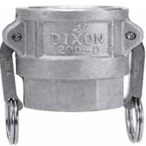 200-D-AL Part Image. Manufactured by Dixon.