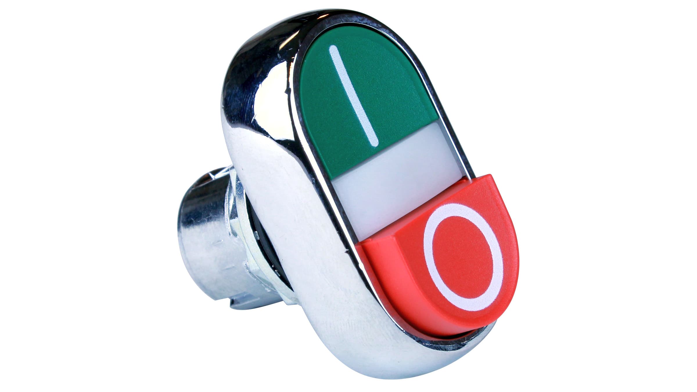 Sprecher + Schuh D7M-LU2EFFEMN5WX20 Sprecher + Schuh D7M-LU2EFFEMN5WX20 - D7 22mm Multifuction, Illuminated, Metal, 2 Position Extended Flush, Red Green O I, 120V AC Clear LED, Metal Latch, 2NO Standard, UL Type 4, IP66 Sprecher + Schuh D7M-LU2EFFEMN5WX20 Sprecher + Schuh D7M-LU2EFFEMN5WX20 - D7 22mm Multifuction, Illuminated, Metal, 2 Position Extended Flush, Red Green O I, 120V AC Clear LED, Metal Latch, 2NO Standard, UL Type 4, IP66