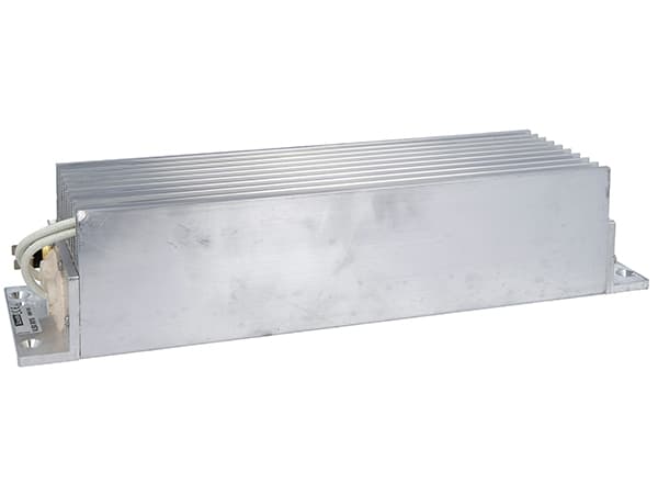 VLBXR018 Part Image. Manufactured by Lovato Electric.