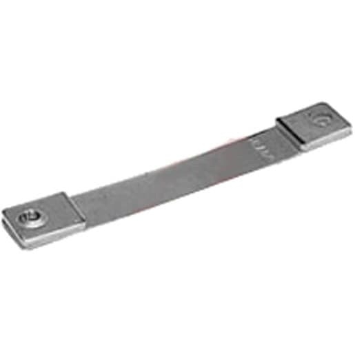 SMC NBA-106 Fixture Bracket; Stainless Steel; 4 Screw Mounting Hole; For D-G5NTL Auto Switch SMC NBA-106 Fixture Bracket; Stainless Steel; 4 Screw Mounting Hole; For D-G5NTL Auto Switch