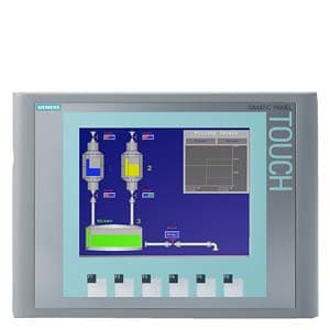 Siemens 6AV6647-0AC11-3AX0 SIMATIC HMI KTP600 Basic Color DP, Basic Panel, Key/touch operation, 6" TFT display, 256 colors, MPI/PROFIBUS DP interface, configurable as of WinCC flexible 2008 SP2 Compact/ WinCC Basic V11/ STEP 7 Basic V11, contains open-source software, which is prov Siemens 6AV6647-0AC11-3AX0 SIMATIC HMI KTP600 Basic Color DP, Basic Panel, Key/touch operation, 6" TFT display, 256 colors, MPI/PROFIBUS DP interface, configurable as of WinCC flexible 2008 SP2 Compact/ WinCC Basic V11/ STEP 7 Basic V11, contains open-source software, which is prov