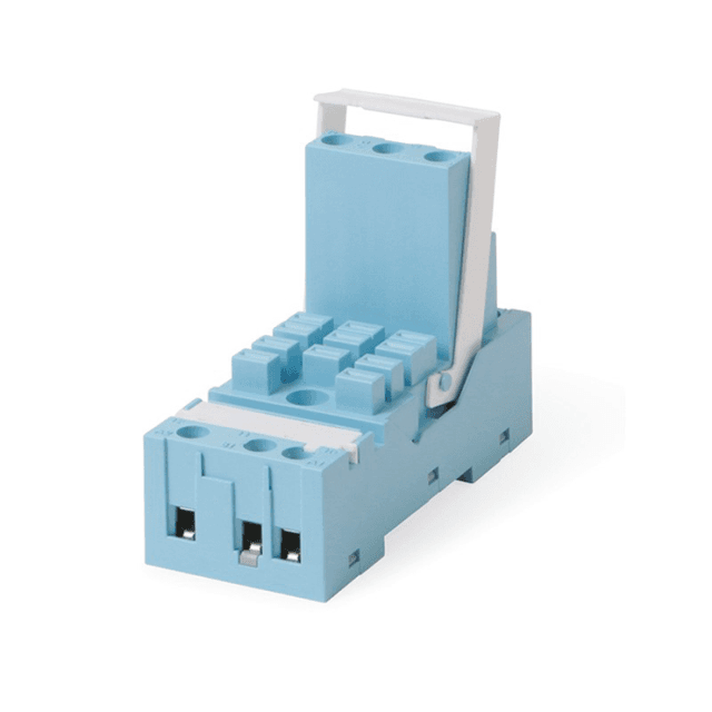 S5-M Part Image. Manufactured by Turck.