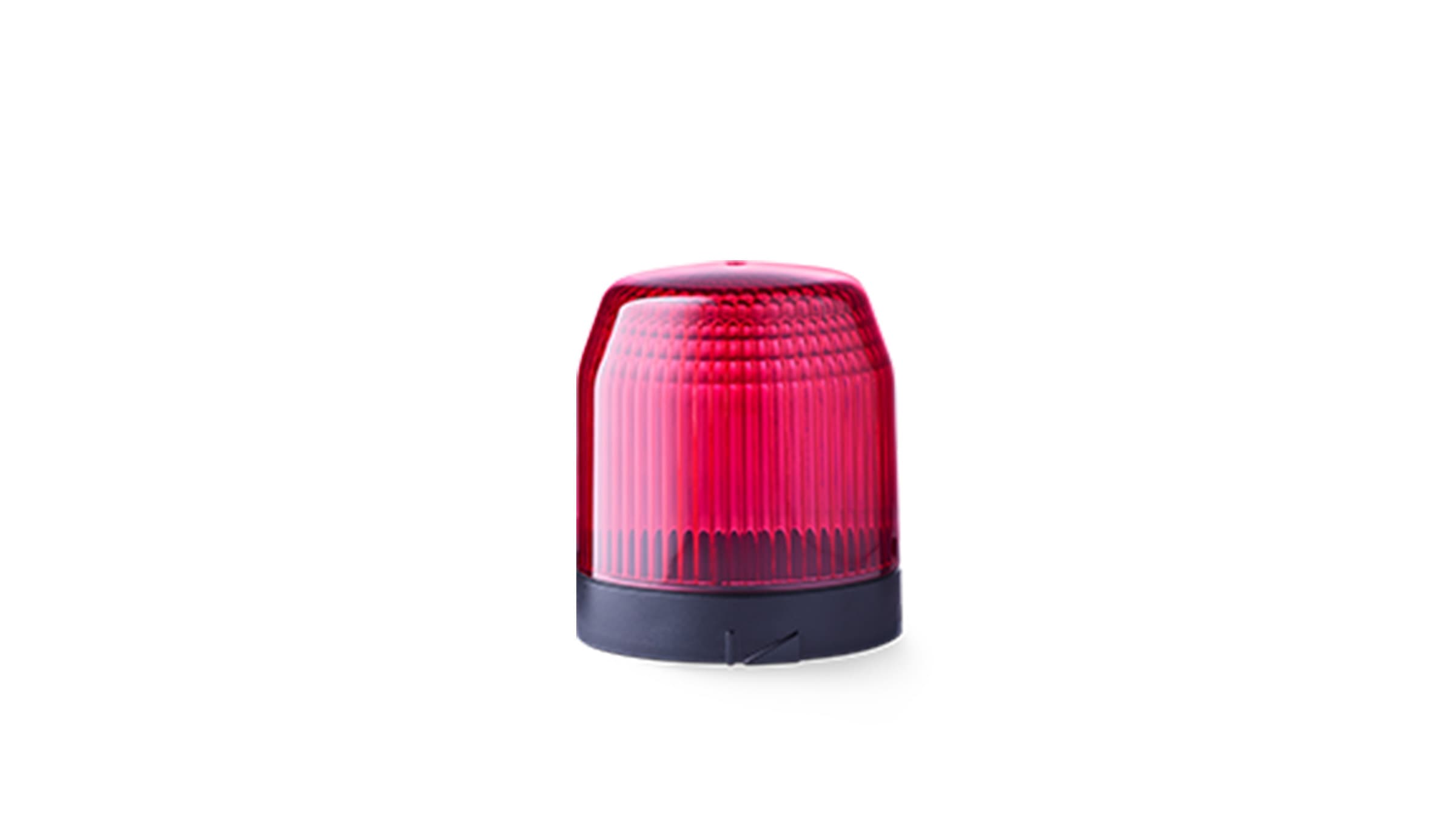Sprecher + Schuh 910140405 Sprecher + Schuh 910140405 - PC7DMB Top LED multi colour beacon module 24 V AC/DC clear, black Sprecher + Schuh 910140405 Sprecher + Schuh 910140405 - PC7DMB Top LED multi colour beacon module 24 V AC/DC clear, black