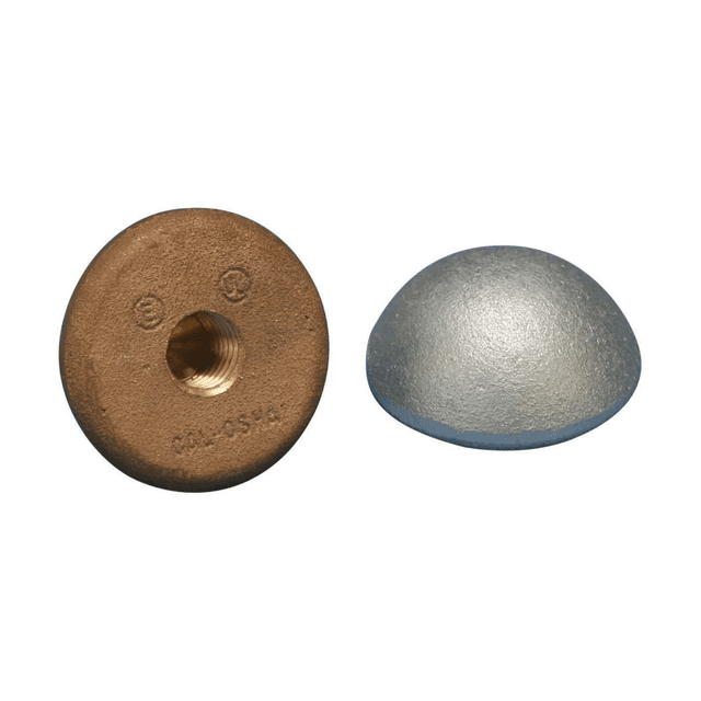 LPA27812 Part Image. Manufactured by Nvent.