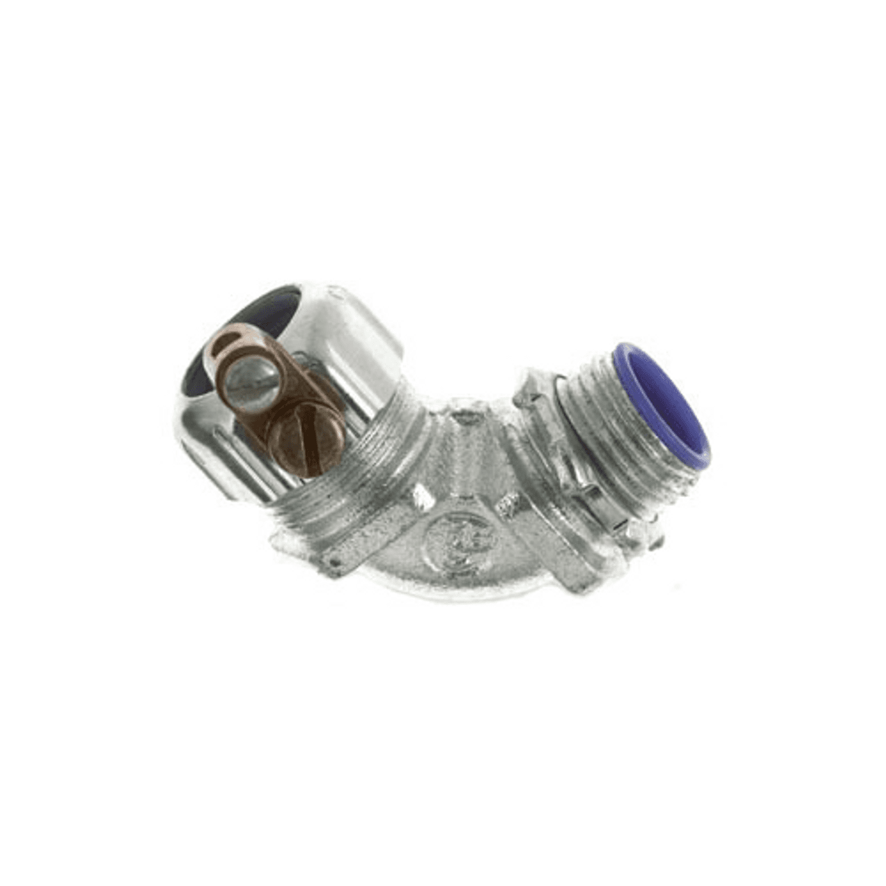 Thomas & Betts 5252GR Thomas & Betts 5252GR Cord and Cable Fittings Thomas & Betts 5252GR Thomas & Betts 5252GR Cord and Cable Fittings