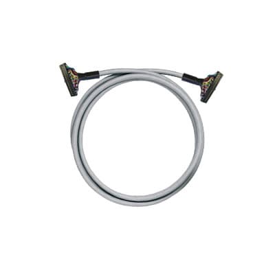 Weidmuller 7789678040 Pre-assembled cable, PAC, Cable LiYY, 0.25 mm² Weidmuller 7789678040 Pre-assembled cable, PAC, Cable LiYY, 0.25 mm²