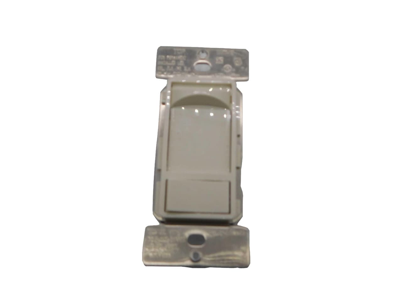 Eaton SUL06P-LA SUL06P-LA Eaton - Eaton slide dimmer, 300W LED-600W Halogen, #14 -12 AWG, Residential/ Light Commercial, Flush, 277V,64 Hz, Mark 10 Flourescent, Single-pole, Three-way, 1,2,3+,Single-phase,Back and side wire,Polycarbonate,300W - 600W,Light Almond 319205 Eaton SUL06P-LA SUL06P-LA Eaton - Eaton slide dimmer, 300W LED-600W Halogen, #14 -12 AWG, Residential/ Light Commercial, Flush, 277V,64 Hz, Mark 10 Flourescent, Single-pole, Three-way, 1,2,3+,Single-phase,Back and side wire,Polycarbonate,300W - 600W,Light Almond 319205
