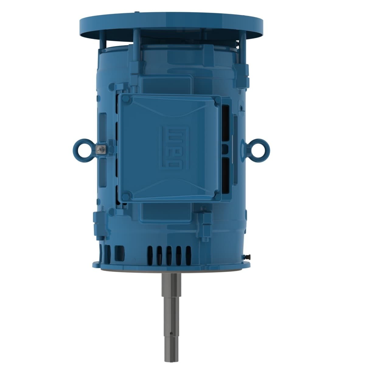 WEG 03036OT3E284JPV-W40 W40 JP Pump NEMA Premium Efficiency 30 HP 2P 284/6JP 3Ph 230/460//380 V 60//50 Hz IC01 - ODP - Footless WEG 03036OT3E284JPV-W40 W40 JP Pump NEMA Premium Efficiency 30 HP 2P 284/6JP 3Ph 230/460//380 V 60//50 Hz IC01 - ODP - Footless
