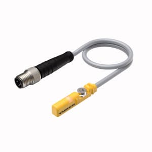 Turck BIM-UNT-AP6X-0.3-PSG3M BIM-UNT-AP6X-0.3-PSG3M Turck - BIM-UNT-AP6X-0.3-PSG3M Magnetic Field Sensor, For Pneumatic Cylinders Turck BIM-UNT-AP6X-0.3-PSG3M BIM-UNT-AP6X-0.3-PSG3M Turck - BIM-UNT-AP6X-0.3-PSG3M Magnetic Field Sensor, For Pneumatic Cylinders