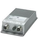 Phoenix Contact 1065976 TRIO POWER primary-switched power supply in IP67 die-cast housing, input: 1-phase, output: 24 V DC / 8 A Phoenix Contact 1065976 TRIO POWER primary-switched power supply in IP67 die-cast housing, input: 1-phase, output: 24 V DC / 8 A