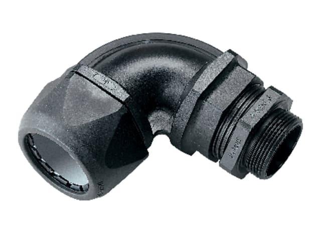 83531458 Part Image. Manufactured by Murrplastik.