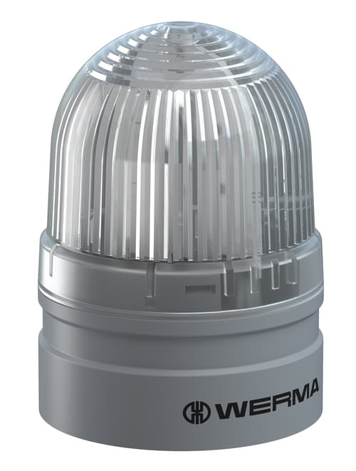 Werma 260.410.75 Mini TwinLIGHT 24VAC/DC CL Werma 260.410.75 Mini TwinLIGHT 24VAC/DC CL