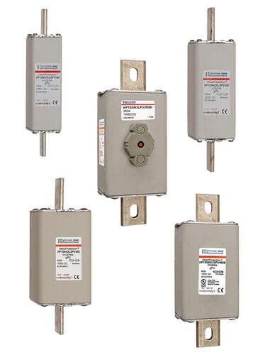 Mersen D1065431 NH-fuse-links gPV 1500VDC direct mounting 1 50A Mersen D1065431 NH-fuse-links gPV 1500VDC direct mounting 1 50A