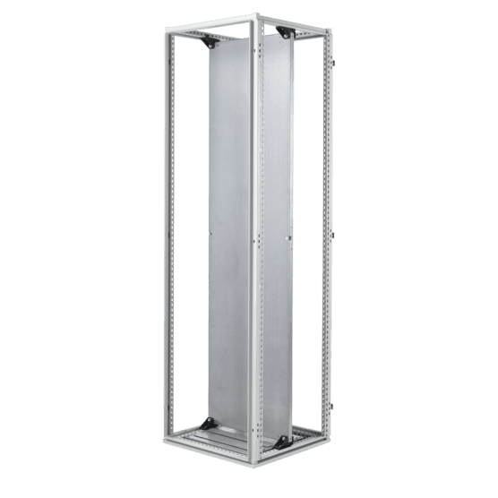 Hoffman P2P166 ProLine G2 Full Mounting Subpanel, 1600x600, White Hoffman P2P166 ProLine G2 Full Mounting Subpanel, 1600x600, White