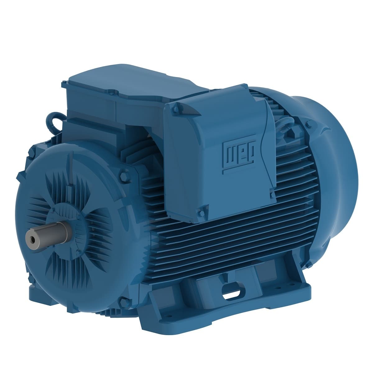 WEG 07518ET3Y280S/M-W22 W22 Tru-Metric IE3 100 HP 4P 280S/M 3Ph 460//380-415 V 60 Hz IC411 - TEFC - B3L(E) WEG 07518ET3Y280S/M-W22 W22 Tru-Metric IE3 100 HP 4P 280S/M 3Ph 460//380-415 V 60 Hz IC411 - TEFC - B3L(E)