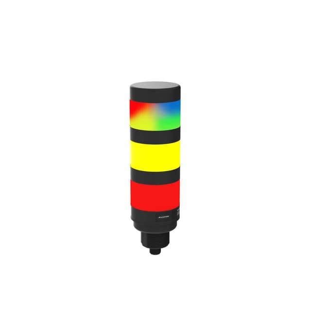 TL50PS3Q Part Image. Manufactured by Banner.