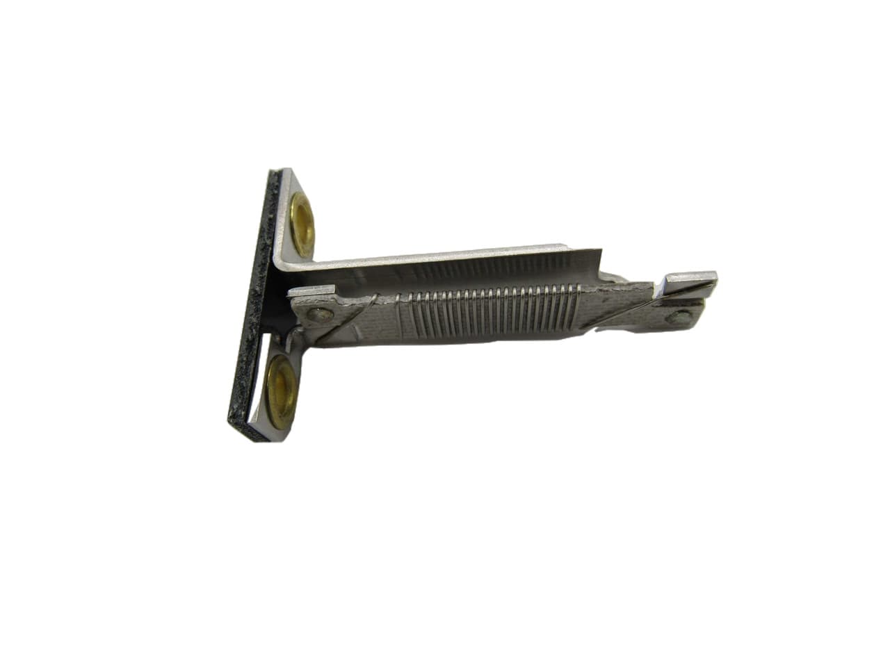 Eaton FH11 Eaton A200/B100 heater, Used with Starter Sizes 0,1, and 2, A200/B100 Heater, NEMA, Ambient .56-.62, .65-.71A, Non-Comp .52-.57, .64-.70A, Used with Starter Sizes 0,1, and 2, Type A and B, Thermal and Fast Trip Eaton FH11 Eaton A200/B100 heater, Used with Starter Sizes 0,1, and 2, A200/B100 Heater, NEMA, Ambient .56-.62, .65-.71A, Non-Comp .52-.57, .64-.70A, Used with Starter Sizes 0,1, and 2, Type A and B, Thermal and Fast Trip