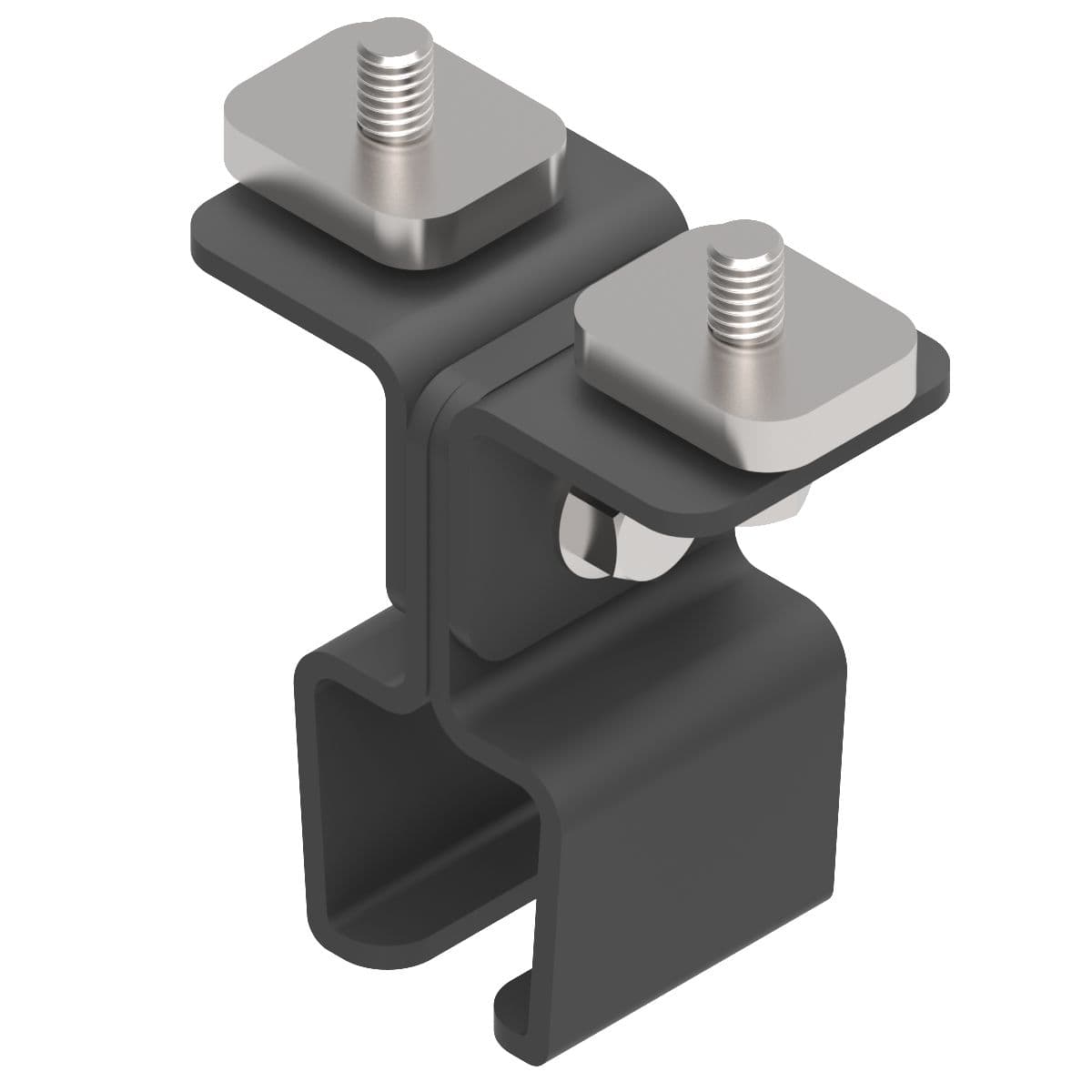 Hubbell WS50-HG WS50 Hanging Bracket Assembly ; multiple spans of WS50 ; Cannot be used to hang WA50 track Hubbell WS50-HG WS50 Hanging Bracket Assembly ; multiple spans of WS50 ; Cannot be used to hang WA50 track
