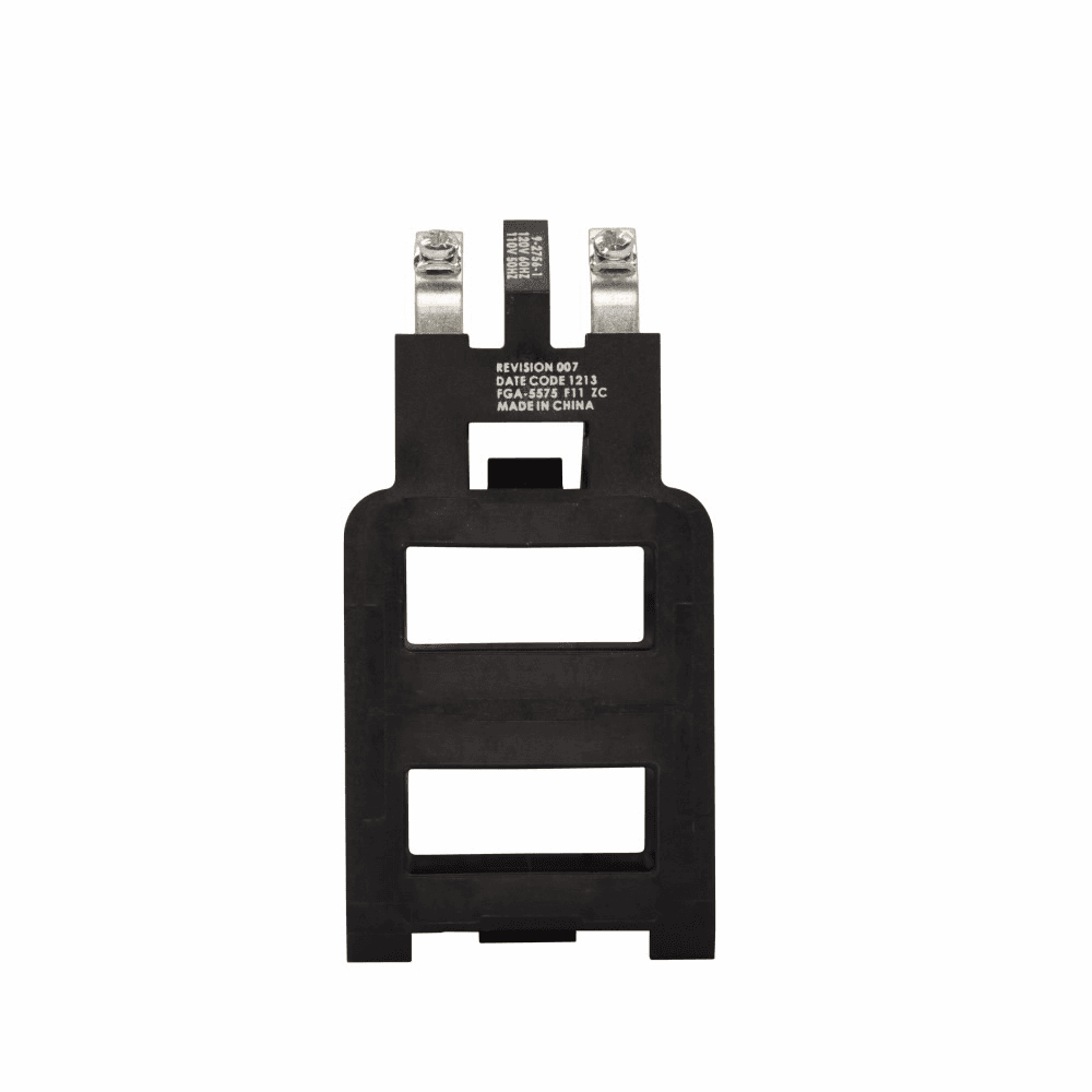 Eaton 9-2756-1 9-2756-1 Eaton - Motor Control Renewal Parts/Accessories- Coil, 120V, 60 Hz, Size 3, 90 mm, Used with Freedom Eaton 9-2756-1 9-2756-1 Eaton - Motor Control Renewal Parts/Accessories- Coil, 120V, 60 Hz, Size 3, 90 mm, Used with Freedom