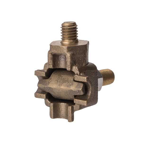 NSI Industries TGE-250 TGE-250 NSI - 6 Sol - 250 Mcm Transformer Ground Clamp Eye Bolt Style NSI Industries TGE-250 TGE-250 NSI - 6 Sol - 250 Mcm Transformer Ground Clamp Eye Bolt Style