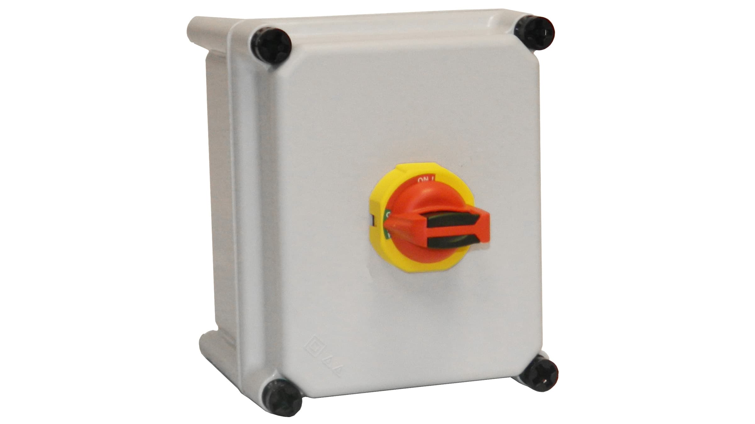 Sprecher + Schuh LA7-40-1756-CB-PL11 LA7 UL508 Disconnect Switch, Enclosed, 40A, 6-Pole, Non-metallic 4/4X, Gray/Black OFF-ON, 1NO 1NC Aux Sprecher + Schuh LA7-40-1756-CB-PL11 LA7 UL508 Disconnect Switch, Enclosed, 40A, 6-Pole, Non-metallic 4/4X, Gray/Black OFF-ON, 1NO 1NC Aux