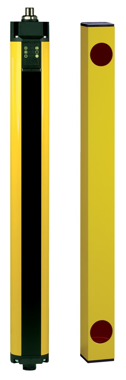 SLG 422P-E/R0500-02-RF Part Image. Manufactured by Schmersal.